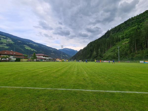 Sportplatz Aschau - Aschau