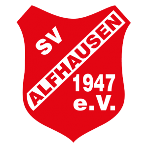 Wappen SV Alfhausen 1947 III  86117