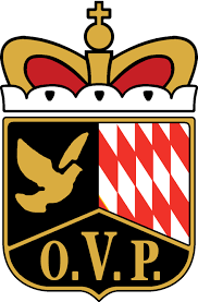 Wappen ASD Olimpya Villa Palombara