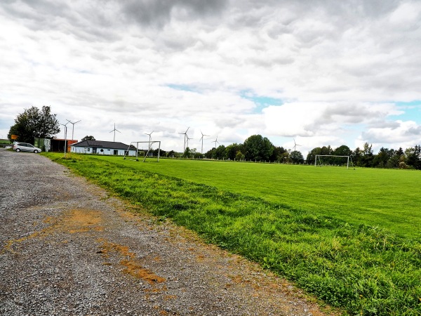 Sportanlage Driburger Straße Platz 3 - Lichtenau/Westfalen
