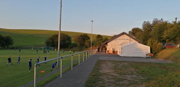 Sportplatz Utscheid - Utscheid