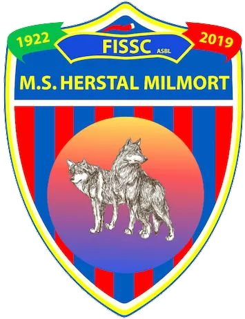 Wappen MS Herstal Milmort  40215