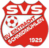 Wappen SV Eintracht Schmidmühlen 1929 diverse