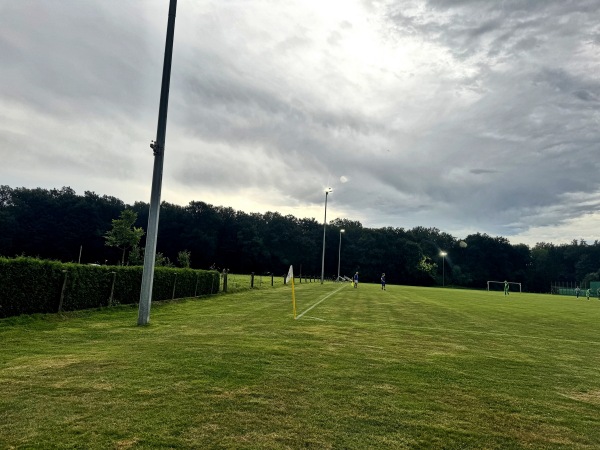 Waldstadion Nebenplatz - Ascheberg/Westfalen-Davensberg