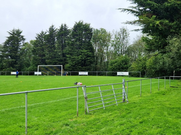 Cae Criced - Brynamman, Carmarthenshire