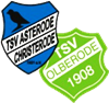 Wappen SG Asterode/Christerode/Olberode II  81048