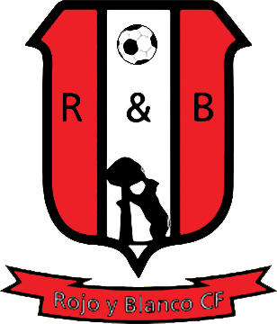 Wappen Royo y Blanco CF Wappen Royo y Blanco CF