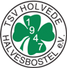 Wappen TSV Holvede-Halvesbostel 1947  22405