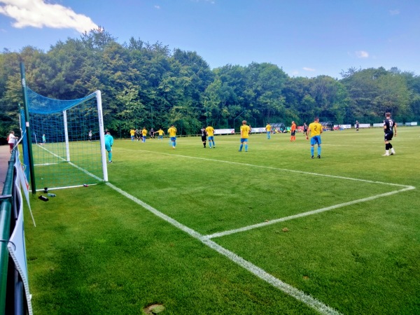 Cardiff International Sports Campus - Caerdydd (Cardiff), CF