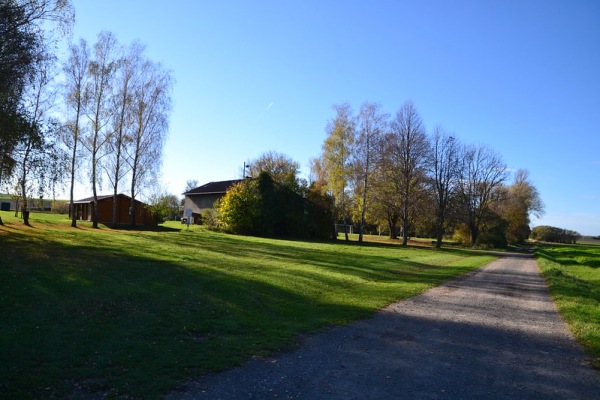 Sportplatz Klein Biewende - Remlingen-Semmenstedt-Klein Biewende