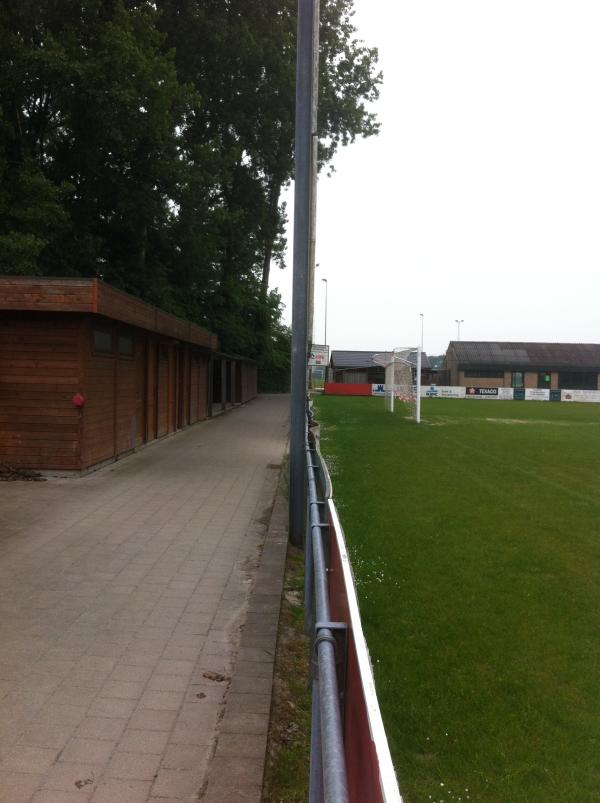 Complex Kasteelweg - Ypern-Vlamertinge