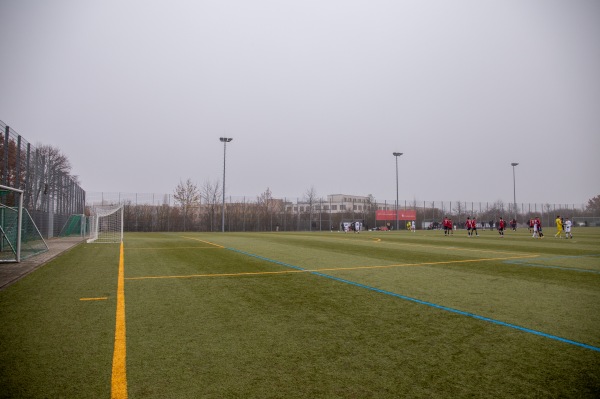 uhlsport Park Platz 5 - Unterhaching