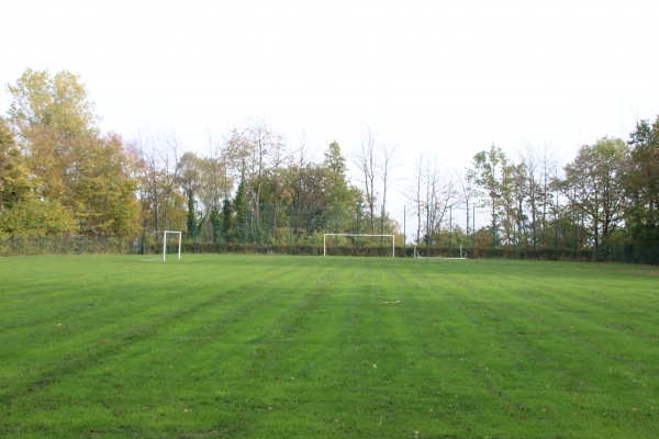 Sportplatz Mausauel - Kreuzau-Leversbach