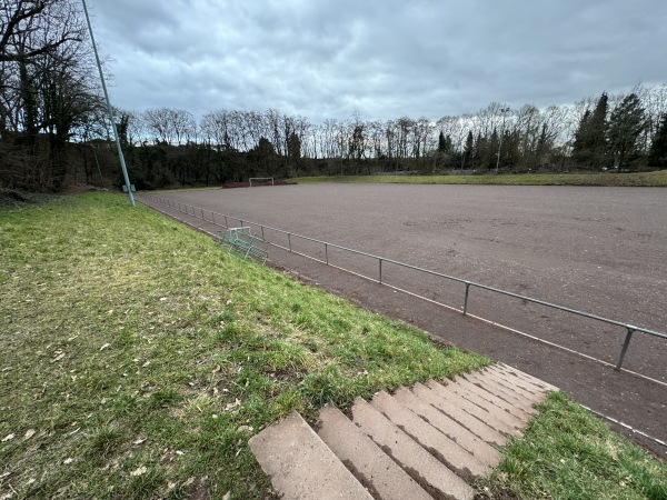 Sportplatz Lindenweg - Niddatal-Assenheim