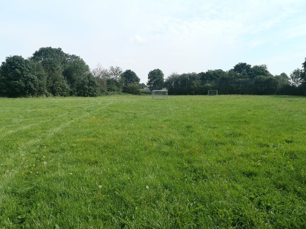 Sportplatz Am Hummelbach - Neuss-Hoisten