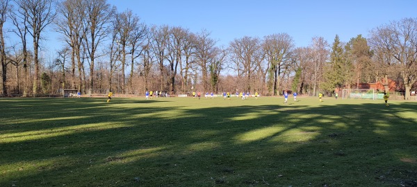 Sportanlage am Heeg - Burgdorf-Otze