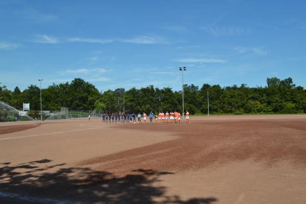 Jahnstadion Nebenplatz 1 - Neuss