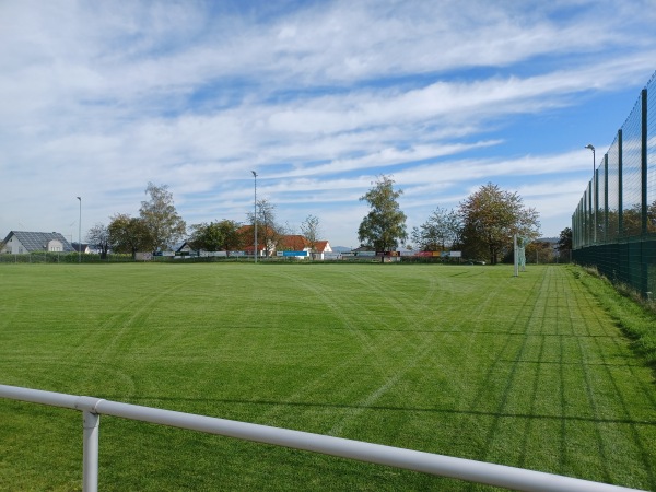Sportanlage Löhnberg Platz 2 - Löhnberg