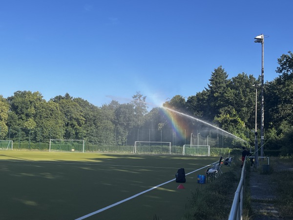 Sportpark Britz-Süd Platz 3 - Berlin-Britz