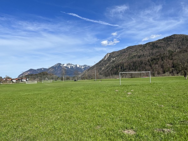 Sportanlage Schleching Platz 2 - Schleching