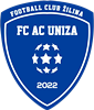 Wappen FC AC Uniza  128361