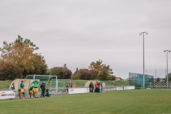 Sportpark Tresenwald - Machern