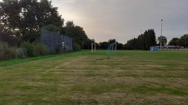 Sportanlage Heidkoppelweg B-Platz - Lüneburg-Erbstorf
