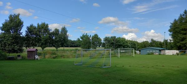 Sportanlage Höftkamp - Mühlenbarbek