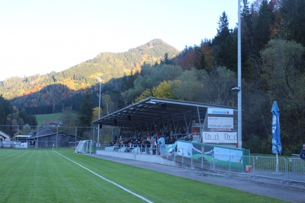 Sportplatz Thörl - Thörl