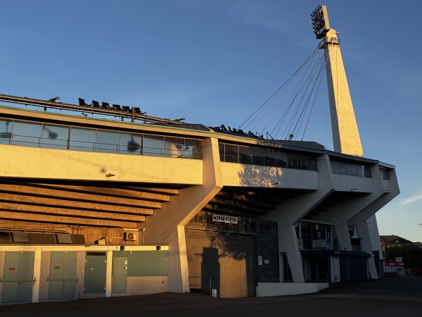 Ullevi - Göteborg