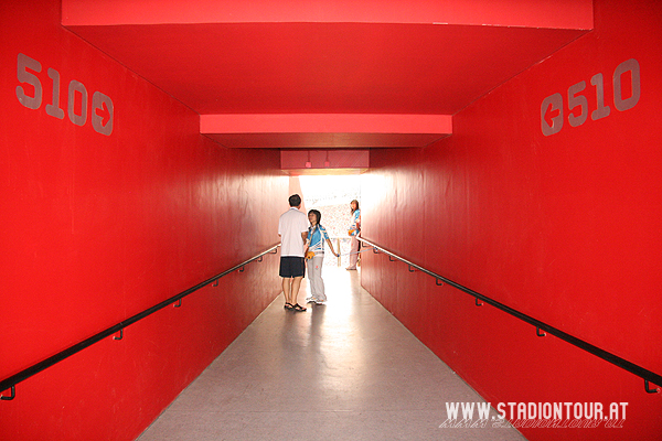 Beijing National Stadium - Beijing