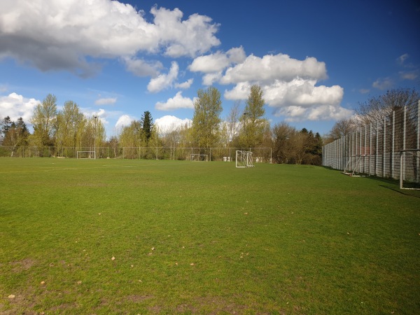 stadtwerke arena B-Platz - Eckernförde-Borby