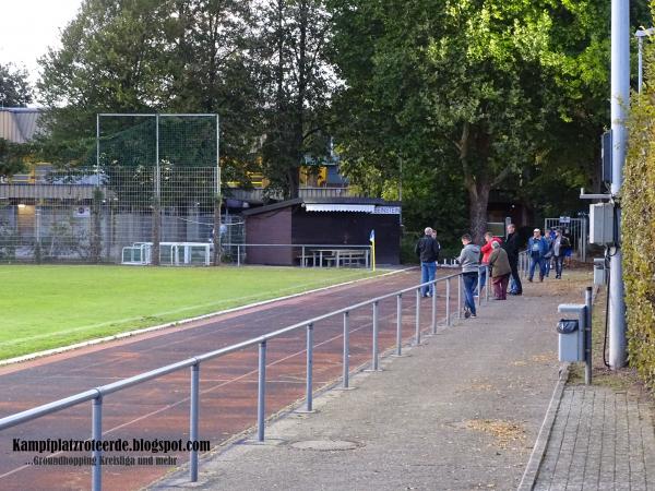 Sportplatz Beinstein - Waiblingen-Beinstein