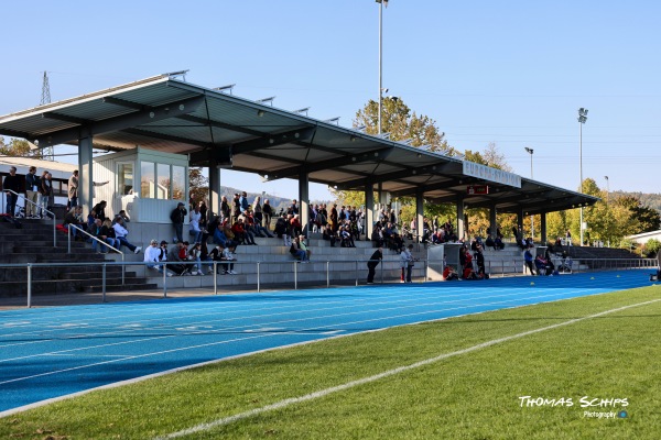 Europa-Stadion - Rheinfelden/Baden