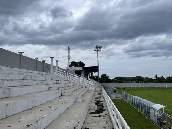 Diponegoro Stadium - Banyuwangi