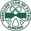 Wappen Pabellón Ourense CF