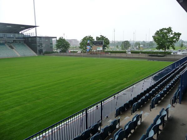 Veritas Stadion - Turku (Åbo)