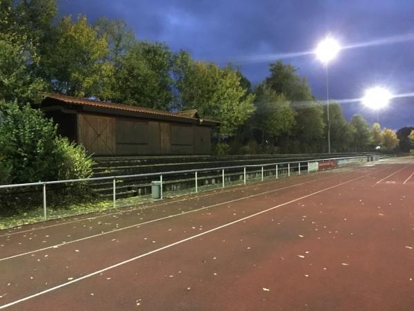 Ederstadion - Frankenberg/Eder