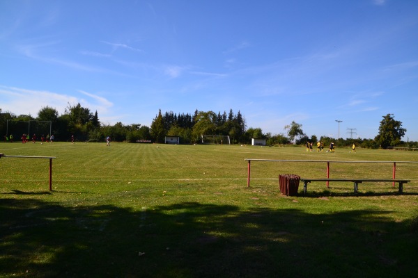 Sportplatz Drackenstedt - Eilsleben-Drackenstedt