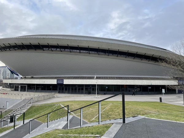 Spodek - Katowice
