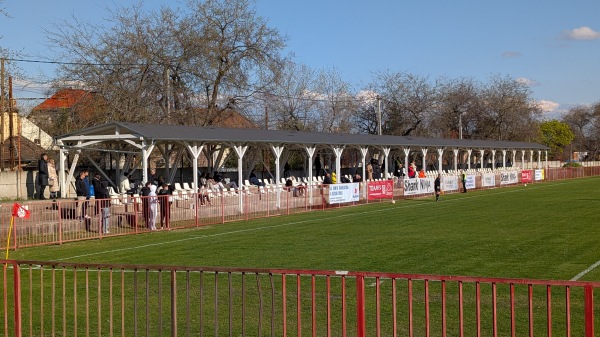 Ady Endre utca - Budapest