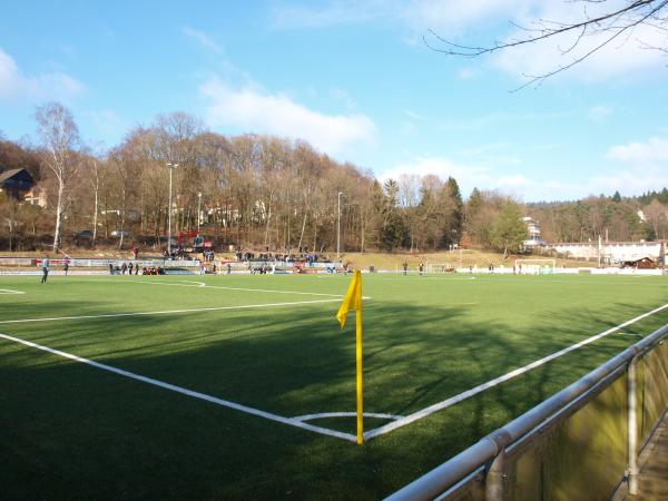 Arena Am Kalkofen - Oerlinghausen