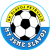 Wappen SK Slavoj Petřvald  119033