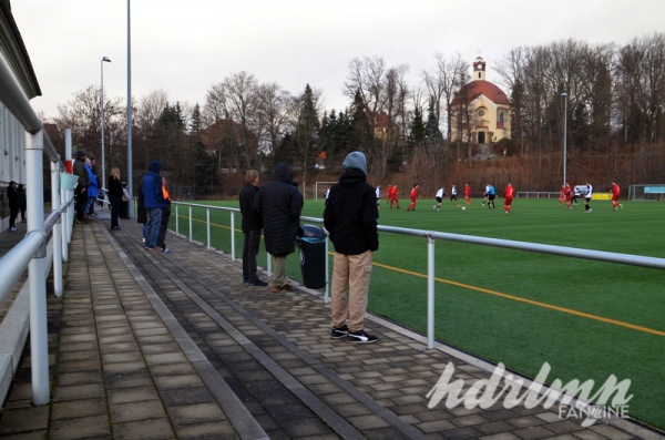 Sportforum Kirschau - Schirgiswalde-Kirschau