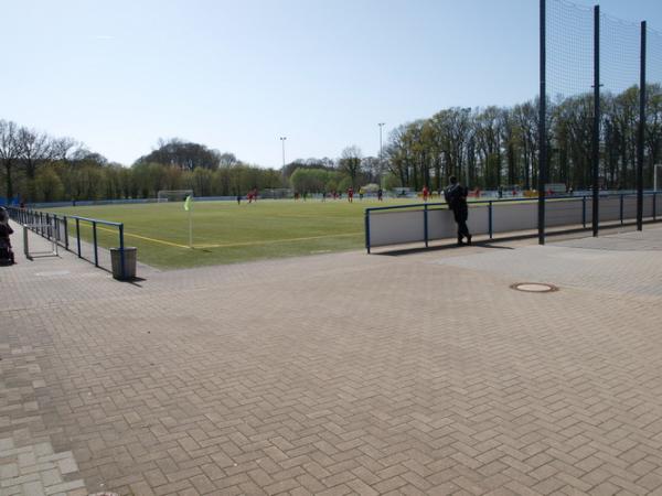 Sportplatz Roland - Beckum-Roland