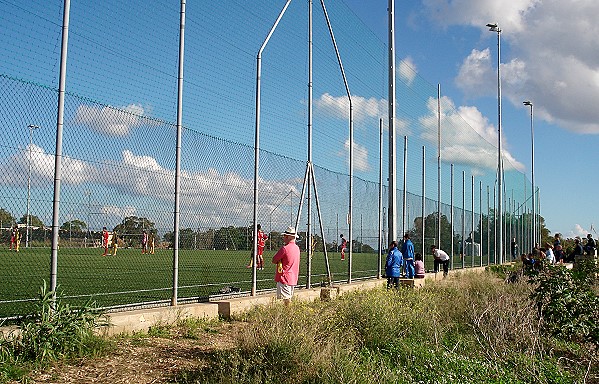 Għaxaq FC Ground - Għaxaq