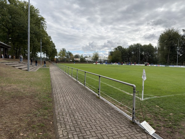 Sportanlage Geiselberg - Geiselberg