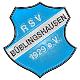 Wappen RSV 1929 Büblingshausen