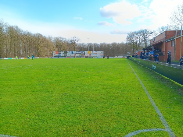 Dr.-Curt-Wassmund-Stadion - Ratekau-Pansdorf