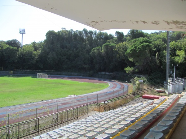 Stadio Comunale di Francavilla - Francavilla al Mare
